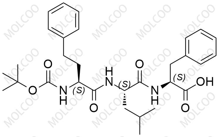 卡非佐米杂质78