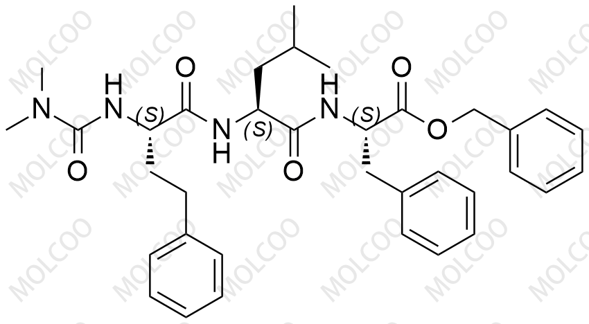 卡非佐米杂质79