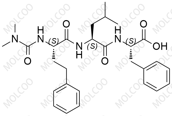 卡非佐米杂质80