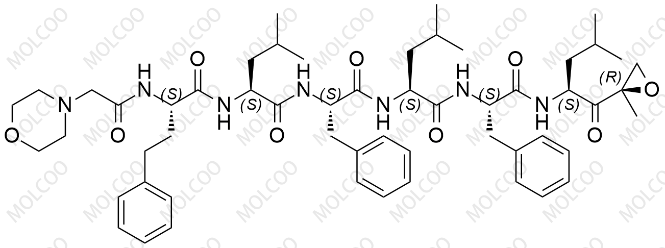 卡非佐米杂质88