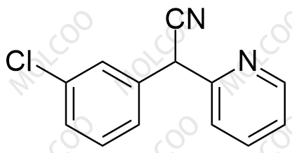 氯苯那敏杂质20