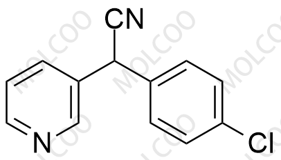 氯苯那敏杂质23