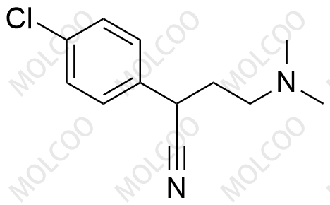 氯苯那敏杂质25