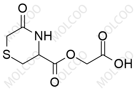 羧甲司坦杂质10