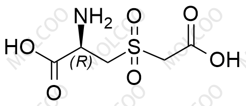 羧甲司坦杂质11