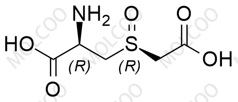羧甲司坦杂质14