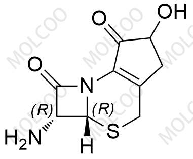 头孢克肟杂质12