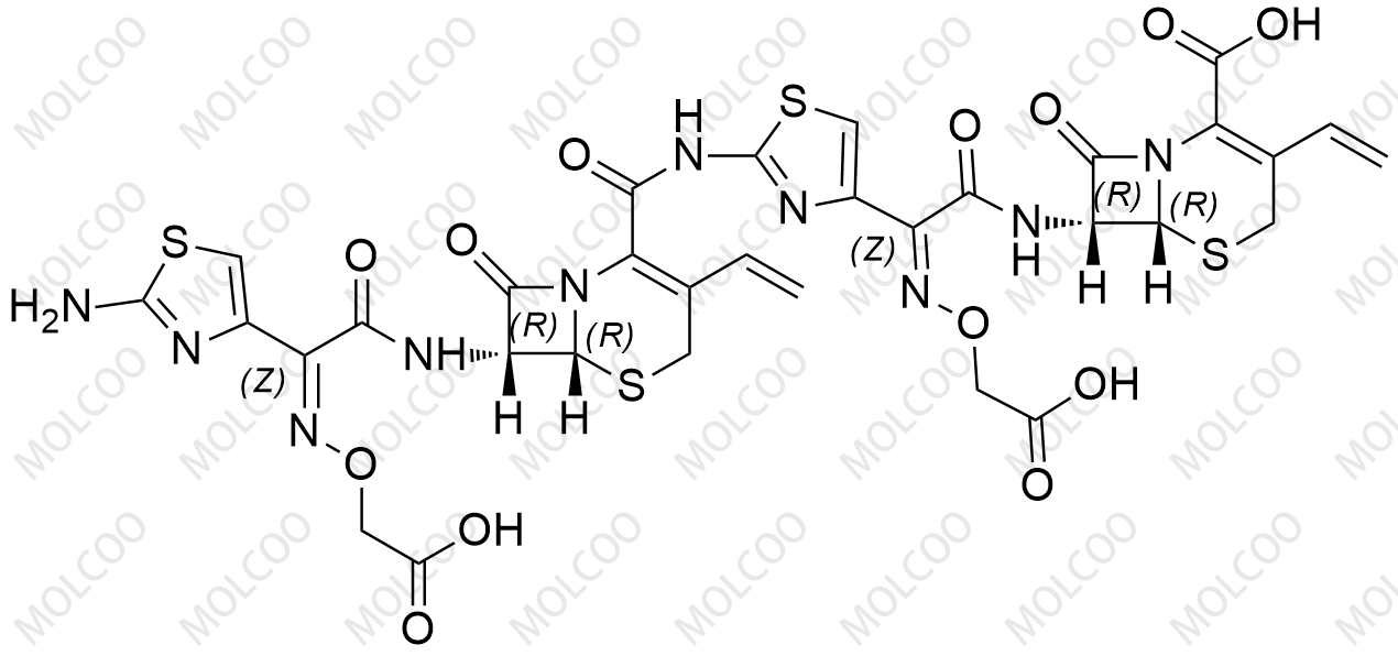 头孢克肟杂质22