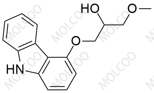 卡维地洛杂质25