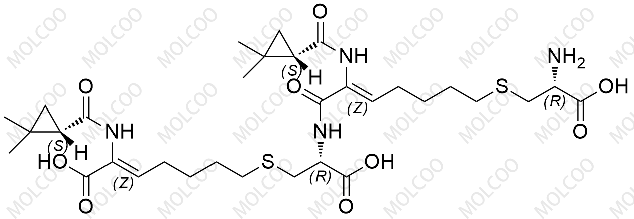 西司他丁二聚体2