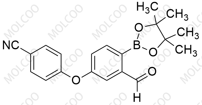 克立硼罗杂质27