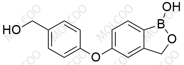 克立硼罗杂质28
