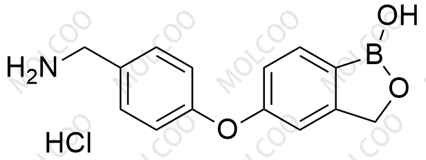 克立硼罗杂质30