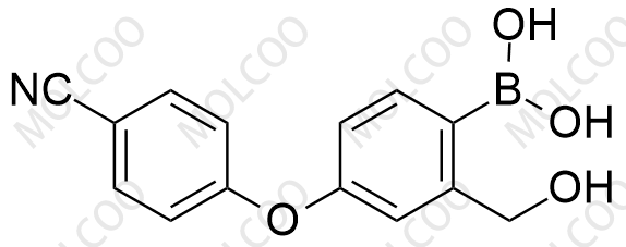克立硼罗杂质54