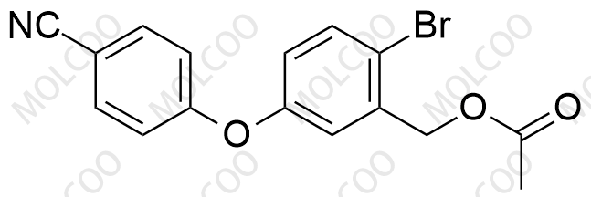 克立硼罗杂质63