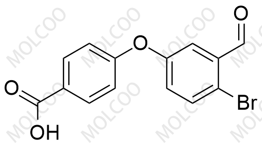 克立硼罗杂质65