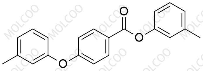 克立硼罗杂质83