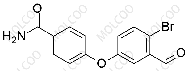 克立硼罗杂质84