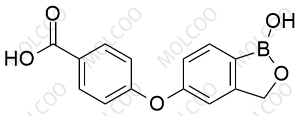 克立硼罗杂质85