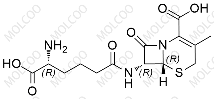 去乙酰氧基头孢菌素C
