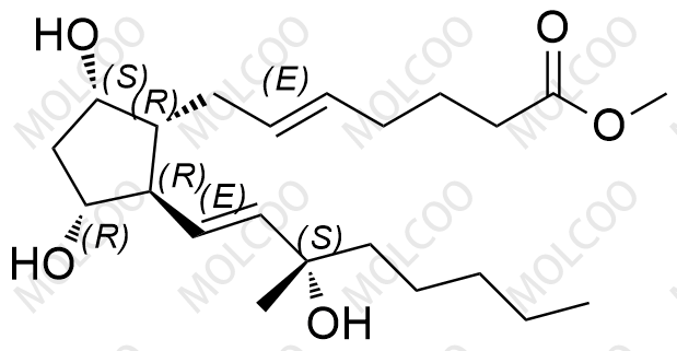 卡前列素杂质14
