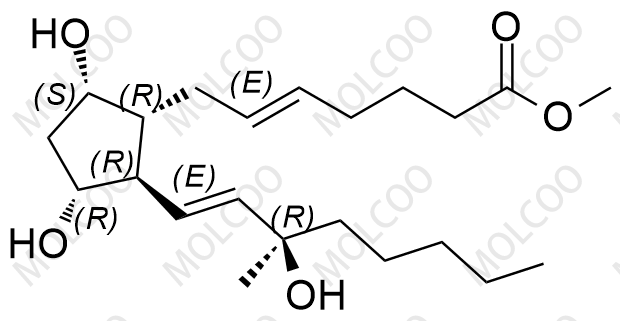 卡前列素杂质15