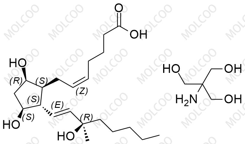 卡前列素杂质16