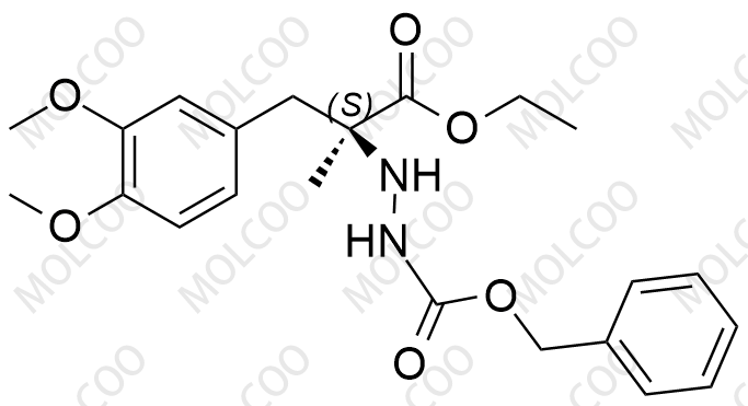 卡比多巴杂质17