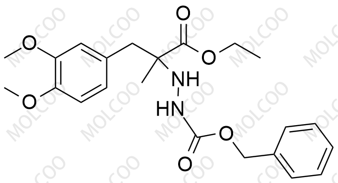 卡比多巴杂质18