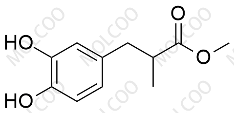 卡比多巴杂质19