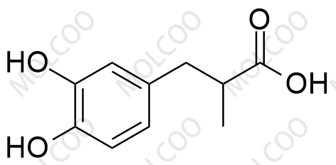 卡比多巴杂质20