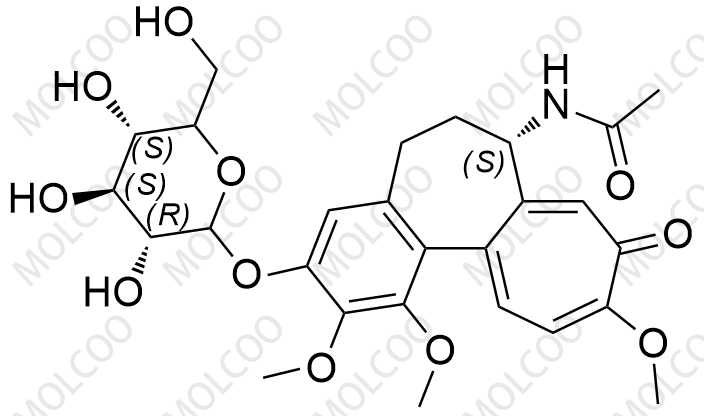 秋水仙碱EP杂质D