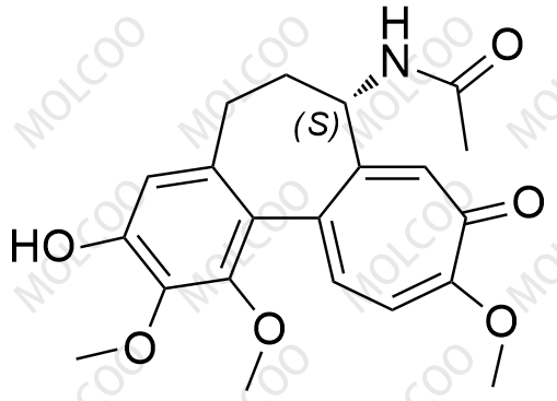 秋水仙碱EP杂质E