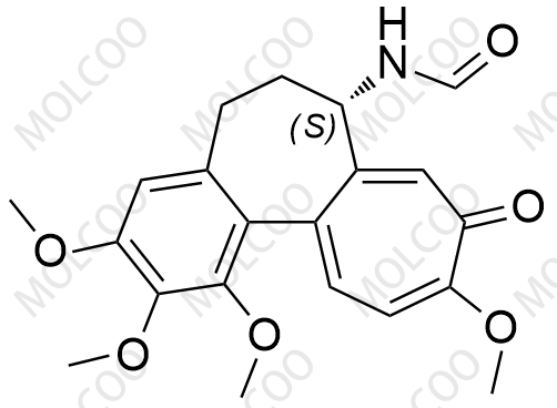 秋水仙碱EP杂质A