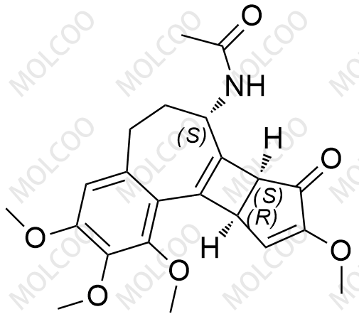 秋水仙碱EP杂质G