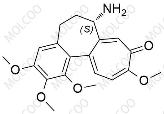 N-去乙酰秋水仙碱