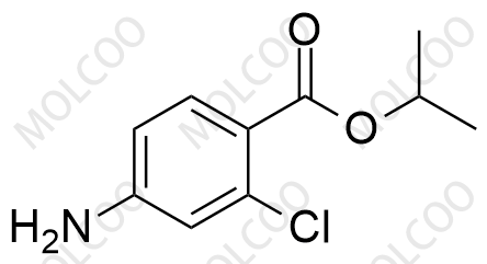 氯普魯卡因雜質(zhì)8