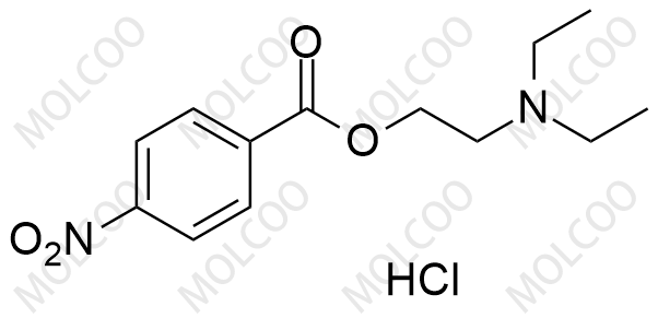 氯普鲁卡因杂质9(盐酸盐)