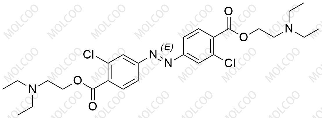 氯普鲁卡因杂质12