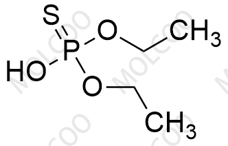 氯吡硫磷杂质2
