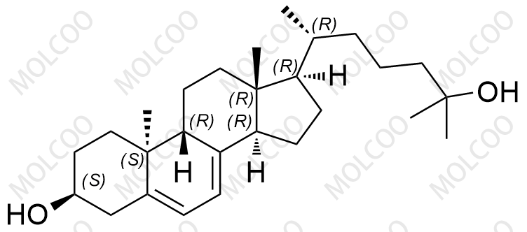骨化二醇EP杂质A