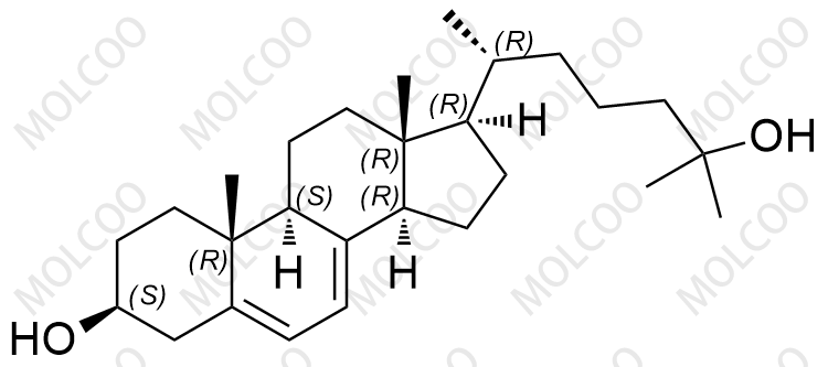 骨化二醇EP杂质B