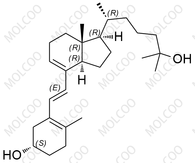 骨化二醇EP杂质C