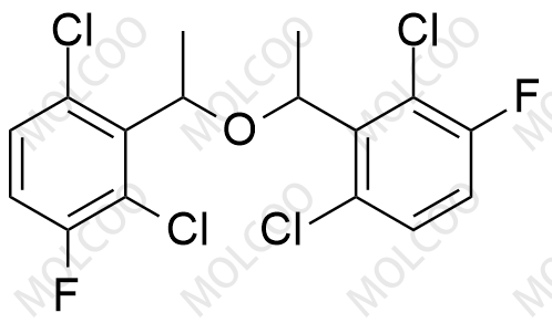 克唑替尼杂质18