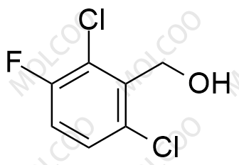 克唑替尼杂质30
