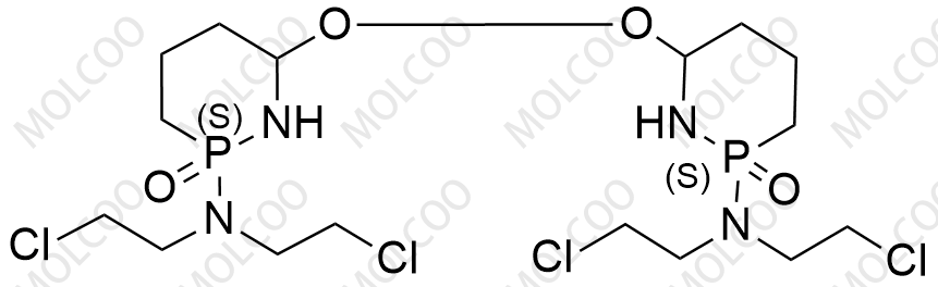 环磷酰胺杂质33