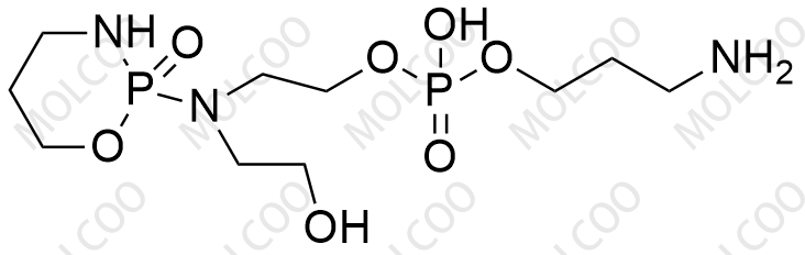 环磷酰胺杂质37