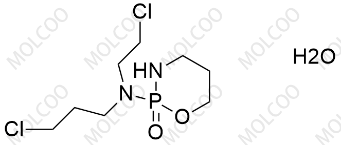 环磷酰胺一水合物
