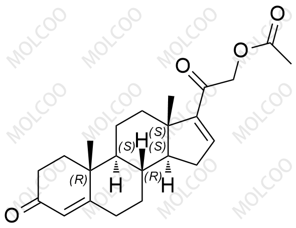 克拉司酮杂质7