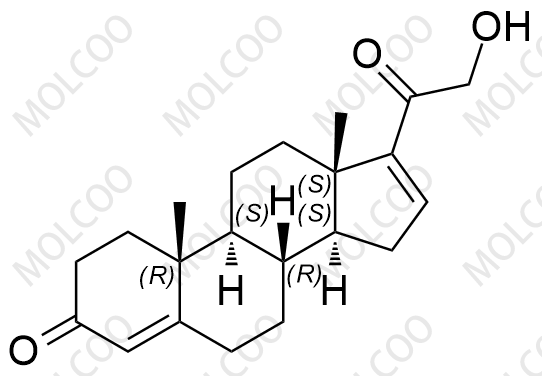 克拉司酮杂质10